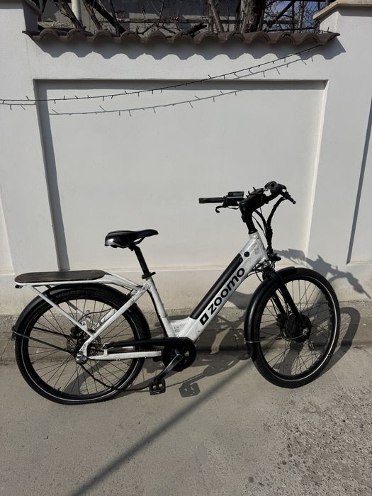 Vand biciclete electrice