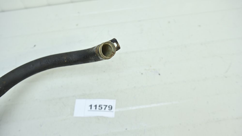 Furtun Radiator Apa Kawasaki Z750 2004 - 2006