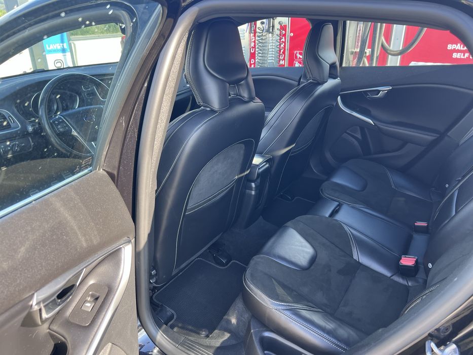 Volvo V40 D3 / 2016