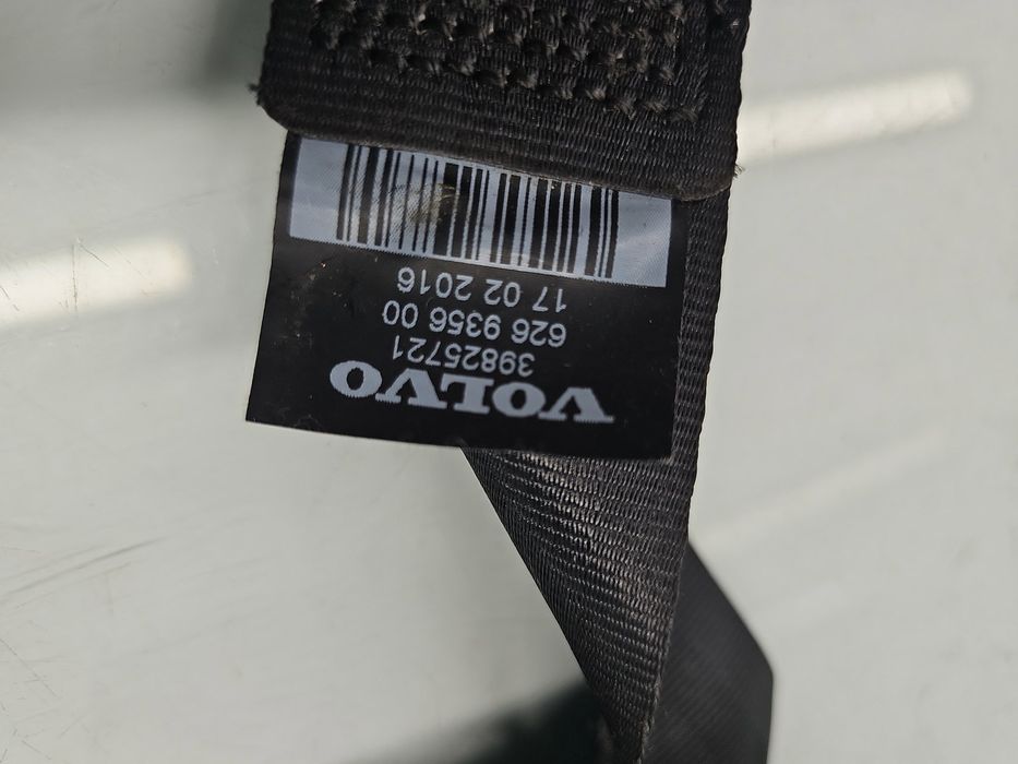 Centura stanga spate Volvo XC90 II [Fabr 2015-2024] 39825721