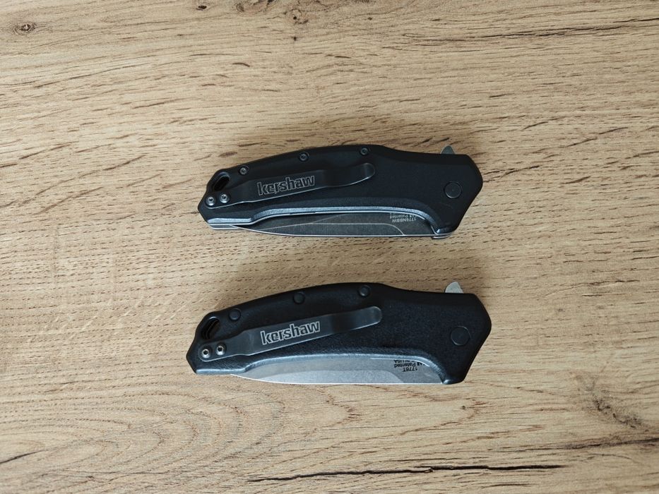 Ножове Kershaw Link