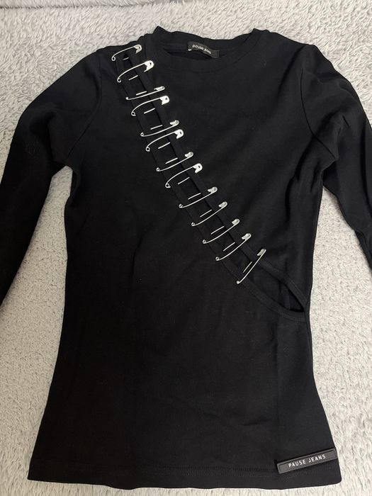 Панталони и блуза Pause jesns.