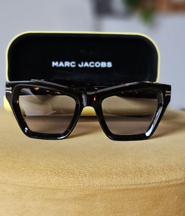 Ochelari de soare Marc Jacobs