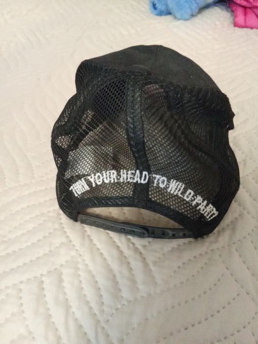 Шапка  Dsqured 2