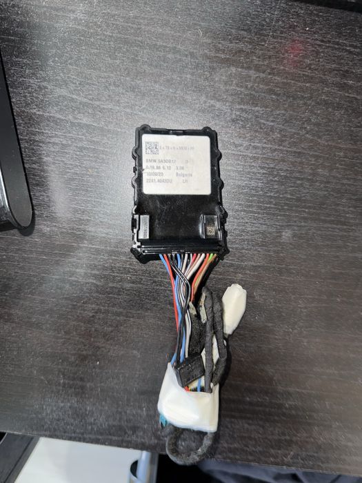 Modul stanga oglinda Bmw g20