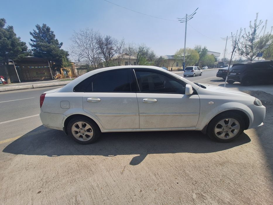 Gentra 2020 продаётся