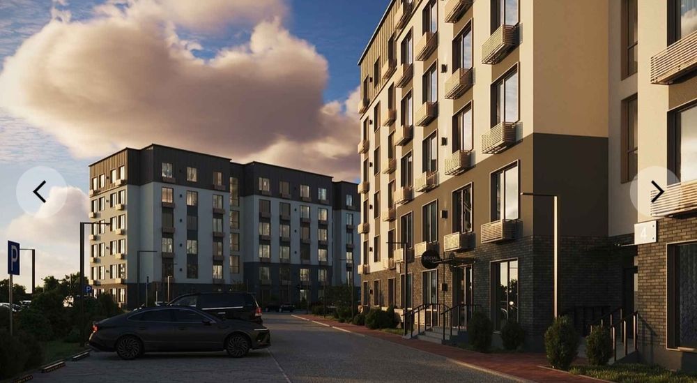 Продам 1 комнотною Квартиру