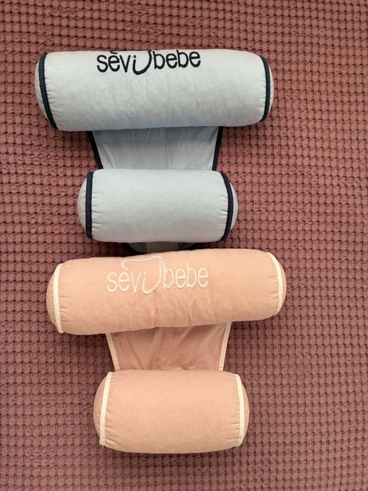 Спални чували, зимни гащеризони и възглавници за подпиране