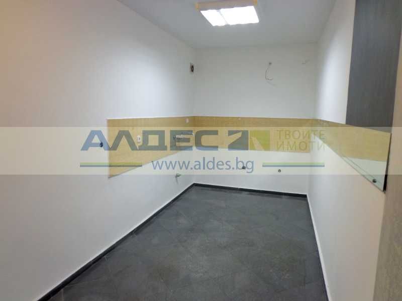 Дава се под наем Офис в София, Кръстова вада - 270 кв.м за 1994.61 € - Снимка #16