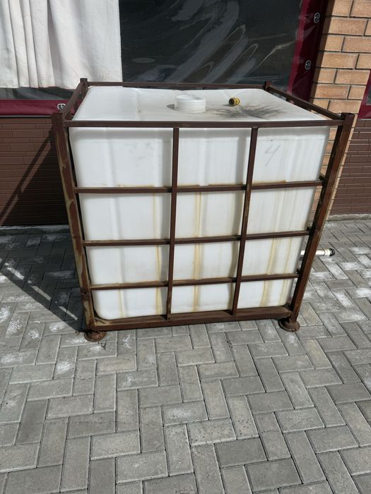 Продам Еврокуб в хорошем состоянии