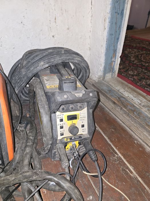 Сварочнье апарат