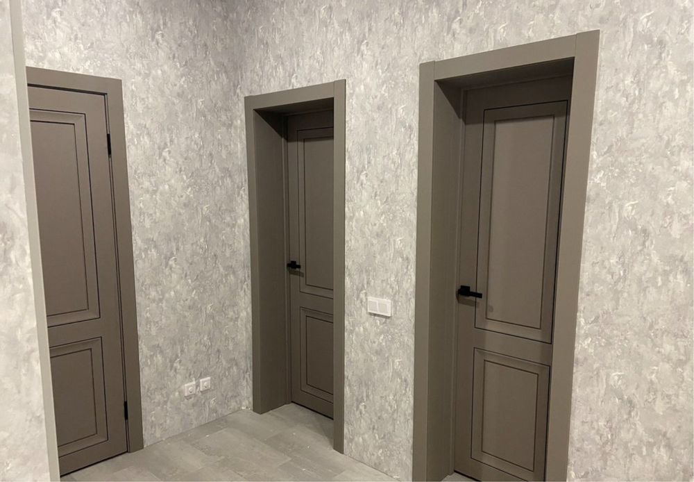 Мдф двери Российские двери Установка дверей Эшик орнатиш Эшик очиш