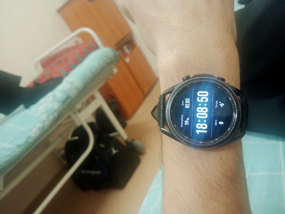 Самсунг смарт вот 3(840)