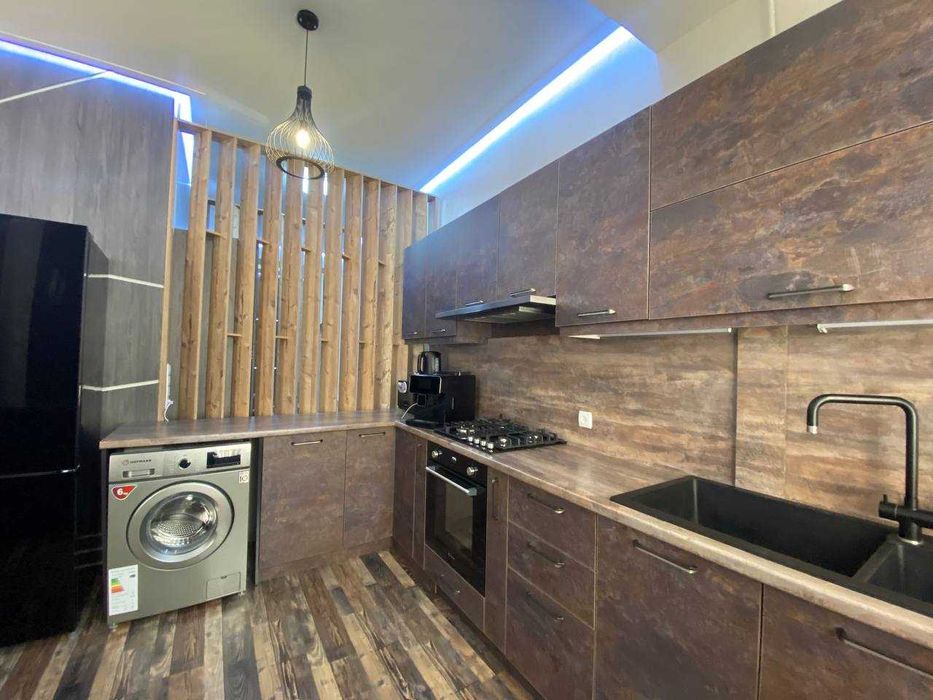 Сдается квартира на Бывшем Перфектуме