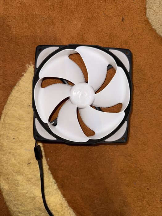 Ventilatoare carcasa