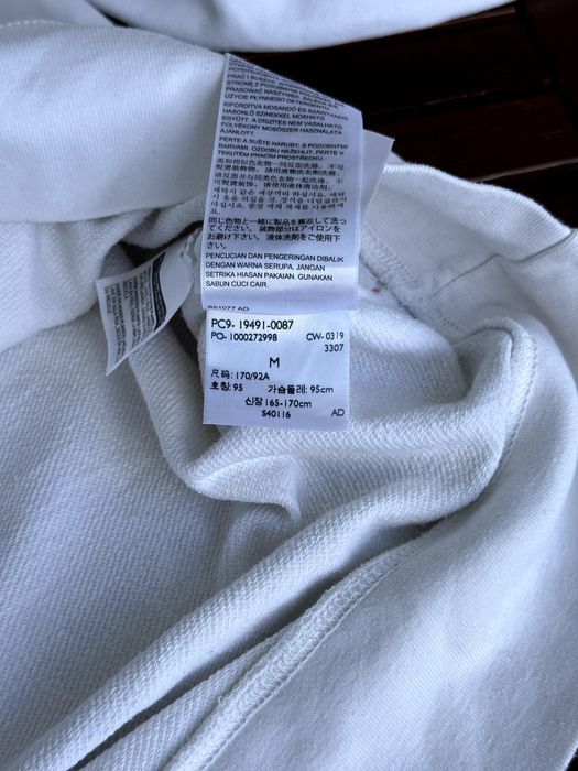 Мъжко горнище / суичър LEVI'S - размер М, Отлично състояние