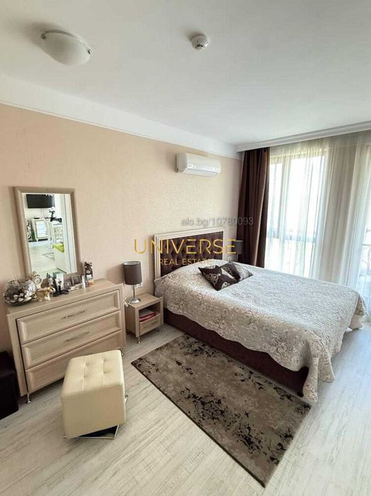 Продава се Едностаен апартамент в к.к. Слънчев бряг - 31 кв.м за 806 €/кв.м - Снимка #1