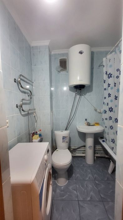 Продам 1 комнатную квартиру