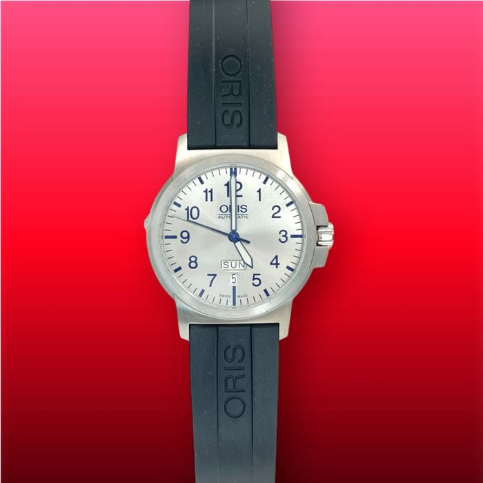 Oris Aviation BC3 automatic 42mm чисто нов
