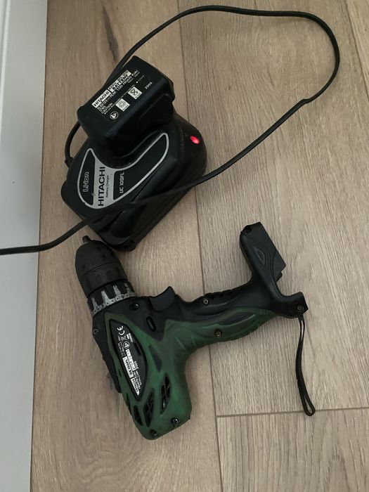 Autofiletanta hitachi 12v