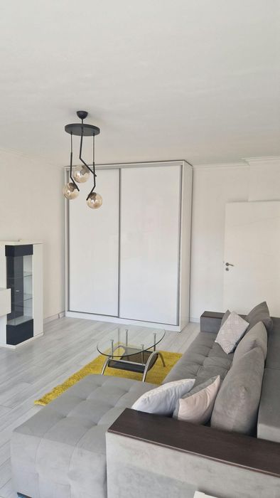 Дава се под наем Тристаен апартамент в София, Красна поляна 3 - 84 кв.м за 699 € - Снимка #2