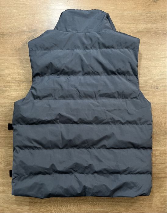 Hoodrich мъжки елек размер М