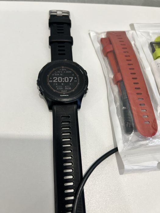 Garmin Forerunner 935