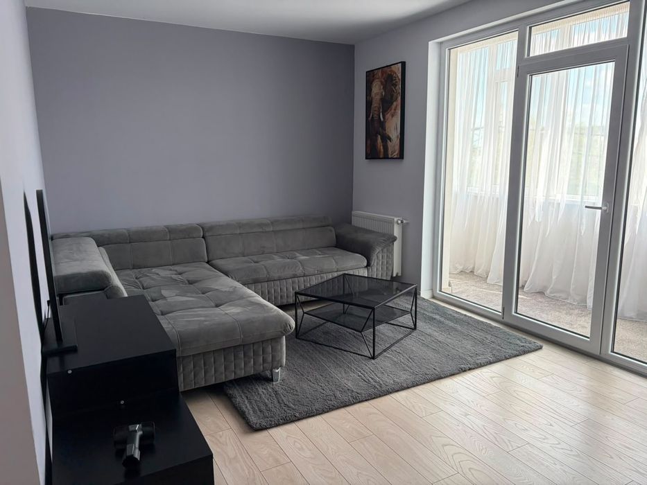 Inchiriere apartament 2 camere - Str. Lalelelor, Dobroesti