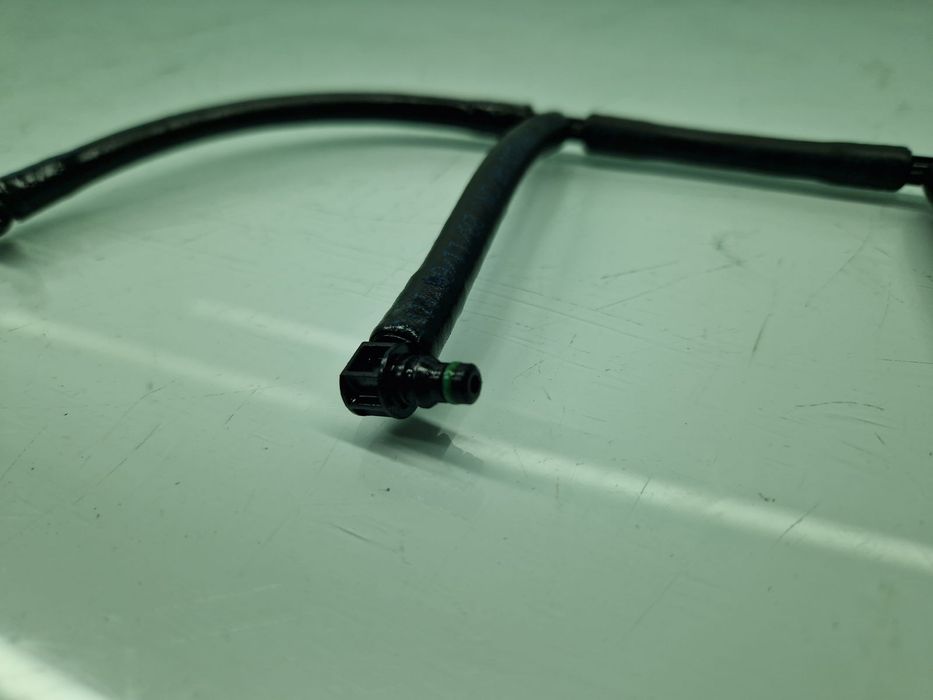 Conducta retur injectoare Volkswagen Golf 6 (5K1) [Fabr 2009-2013] OEM