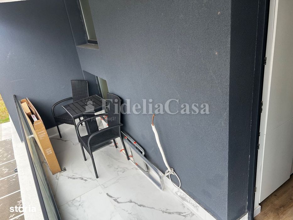Apartament 2 camere in Rediu de inchiriat
