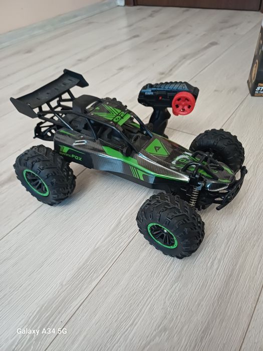 Детски коли като нови