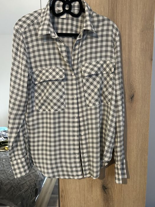 Ризи размер 38 неразличими от нови