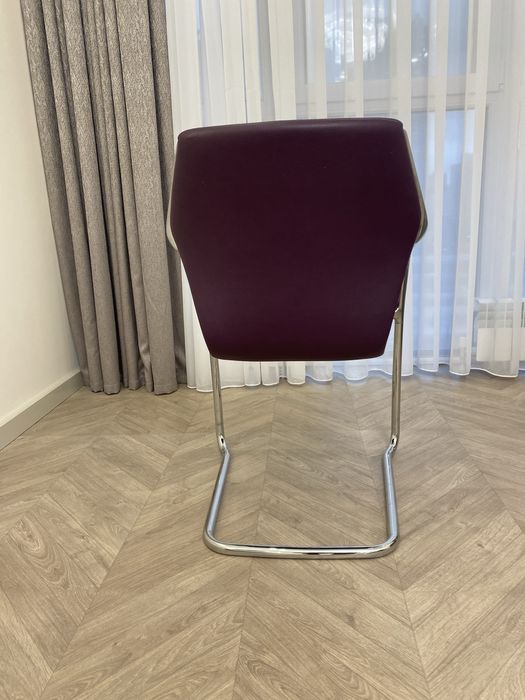 Дизайнерское кресло Brunner Ray (Германия) — премиум сегмент