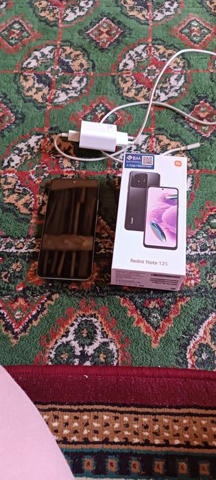 Redmi Note 12S sotiladi