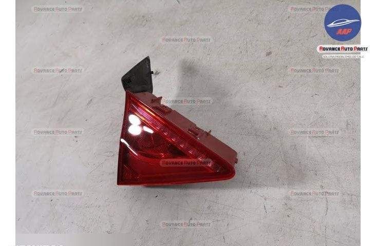 Стоп Ляв Заден Капак оригинален LED Ауди А7 / Audi A7 Оригинален заден