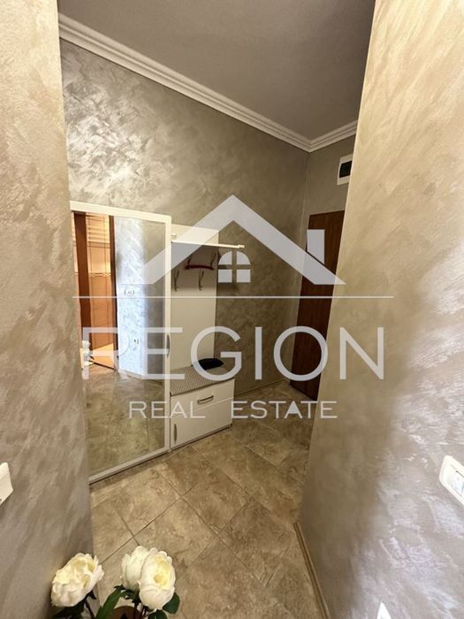 Дава се под наем Двустаен апартамент в Варна, м-т Св. Никола - 70 кв.м за 450 € - Снимка #3