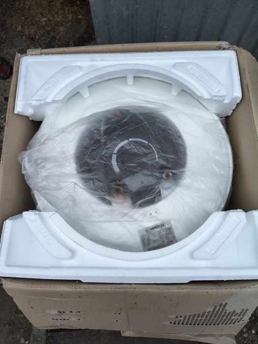 Boiler electric 80L