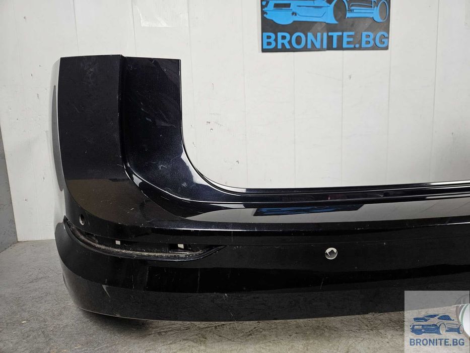 Задна броня VW GOLF 8 COMBI Голф 8 комби 2020-