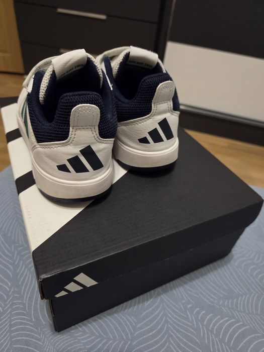 Маратонки adidas Tensaur Sport 3.0