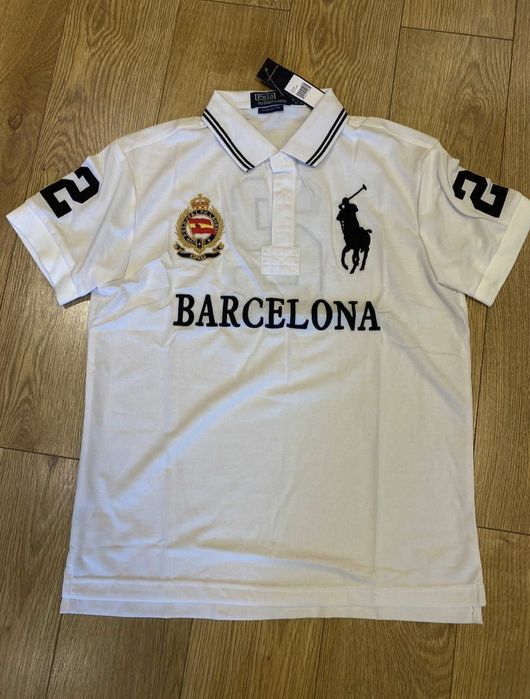 Polo Ralph Lauren Тениски