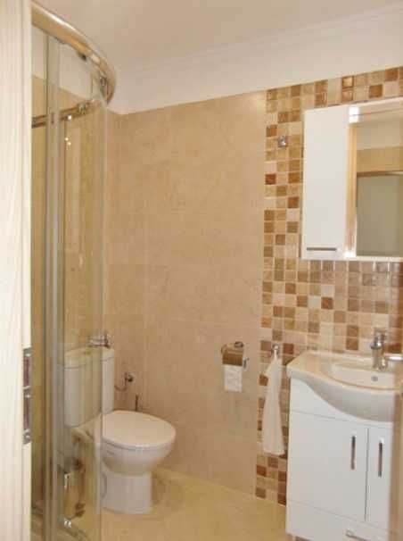 Двустаен апартамент под наем Белите брези