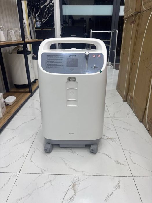 кислородный концентратор 10 litr yuwell optom