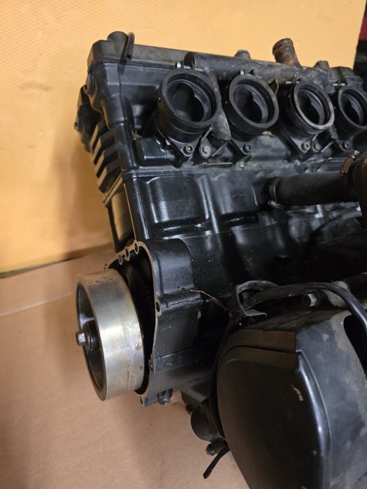 Motor propulsor  Kawasaki Z750 2004 - 2006