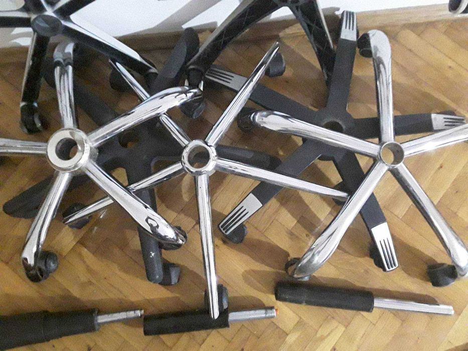 Части за офис столове 10-20 евро