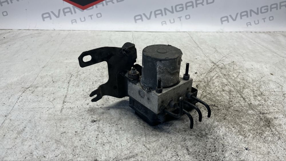 Fiat Scudo ABS помпа