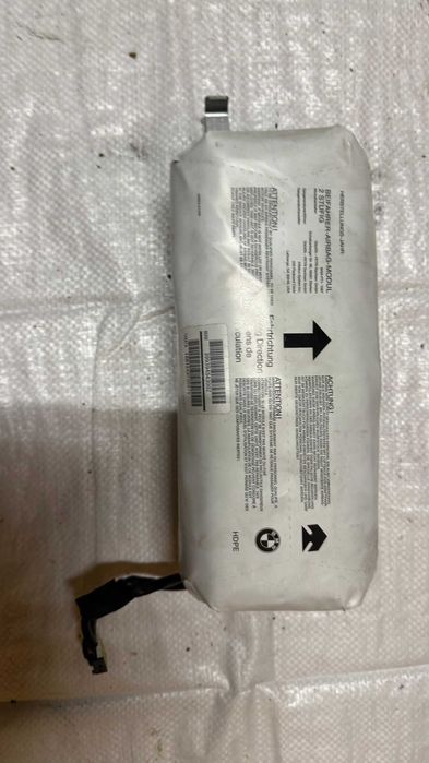 Airbag Sofer Pasager Usi Cortina Calculator Airbag BMW E46 E90 X3 E83