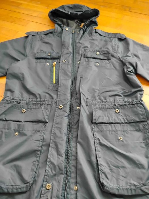 Дамски тренчкот и яке без подплата ПАКЕТНА цена