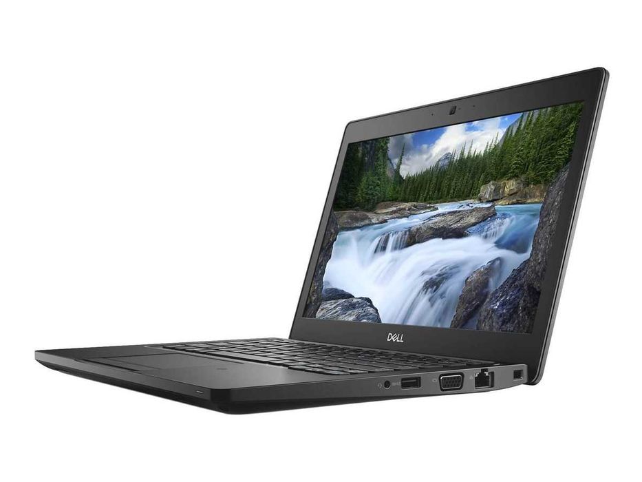 Лаптоп DELL 5290 I5-8250U 8GB 128GB SSD с до 24 МЕСЕЦА ГАРАНЦИЯ и Windows 11 PRO