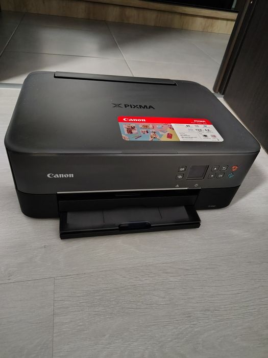 Imprimanta Canon TS5350
