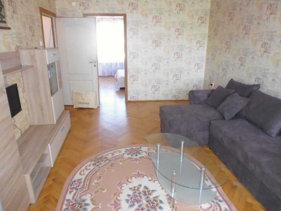 Дава се под наем Тристаен апартамент в София, Надежда 2 - 65 кв.м за 510 € - Снимка #6